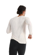 Norvan Downword Logo LS M