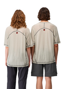 Hiking Patrol x Mammut Tree Wool FL T-Shirt U