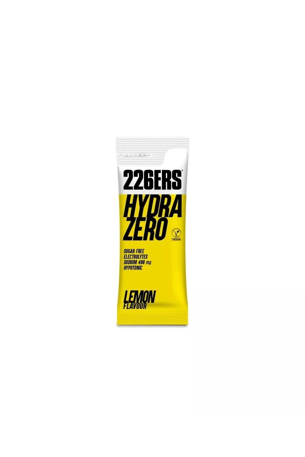 226ers Hydrazero Drink 7,5G Lemon | STATION 