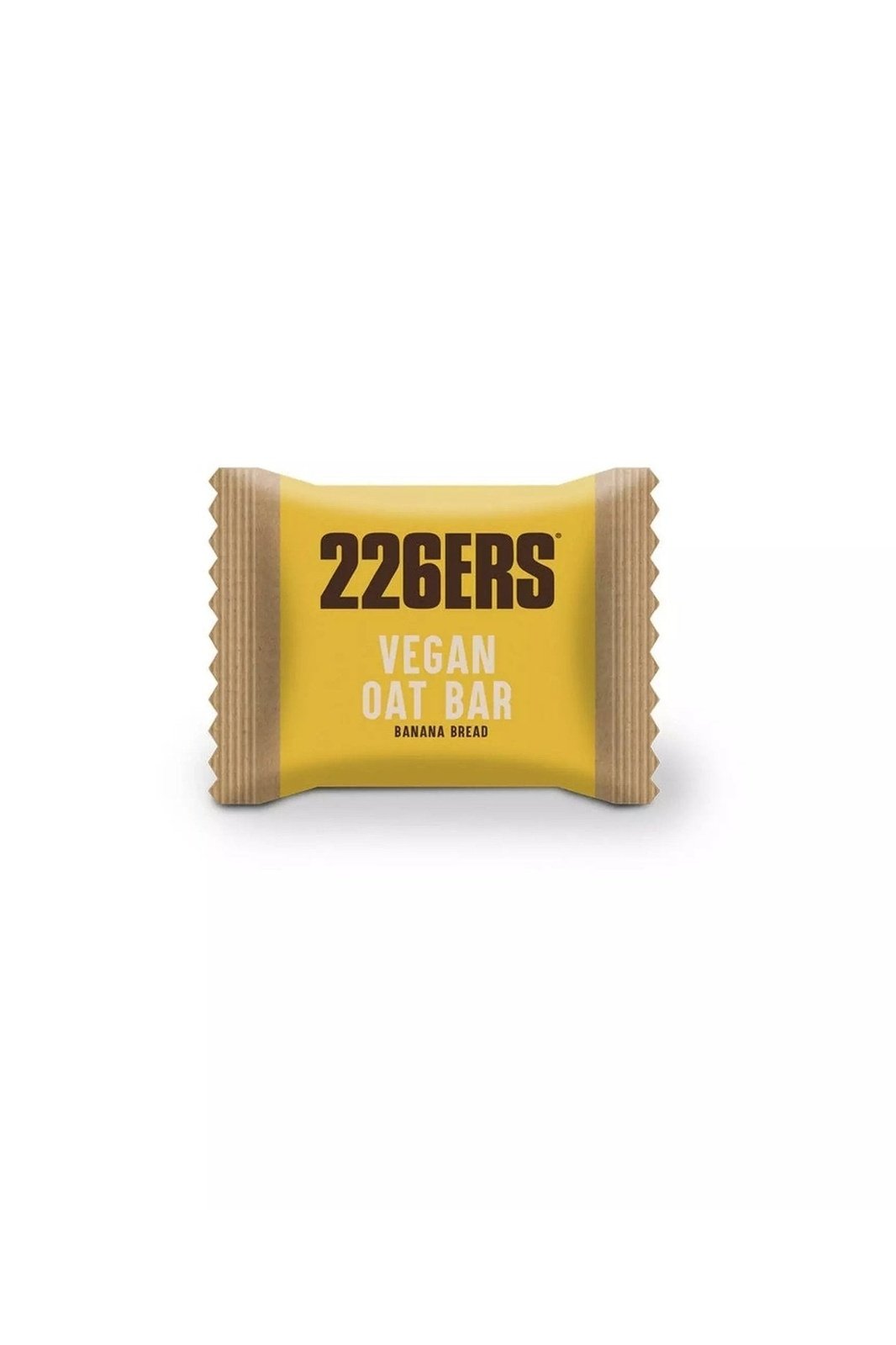 226ers Vegan Oat Bar 50G Banana Bread | STATION 