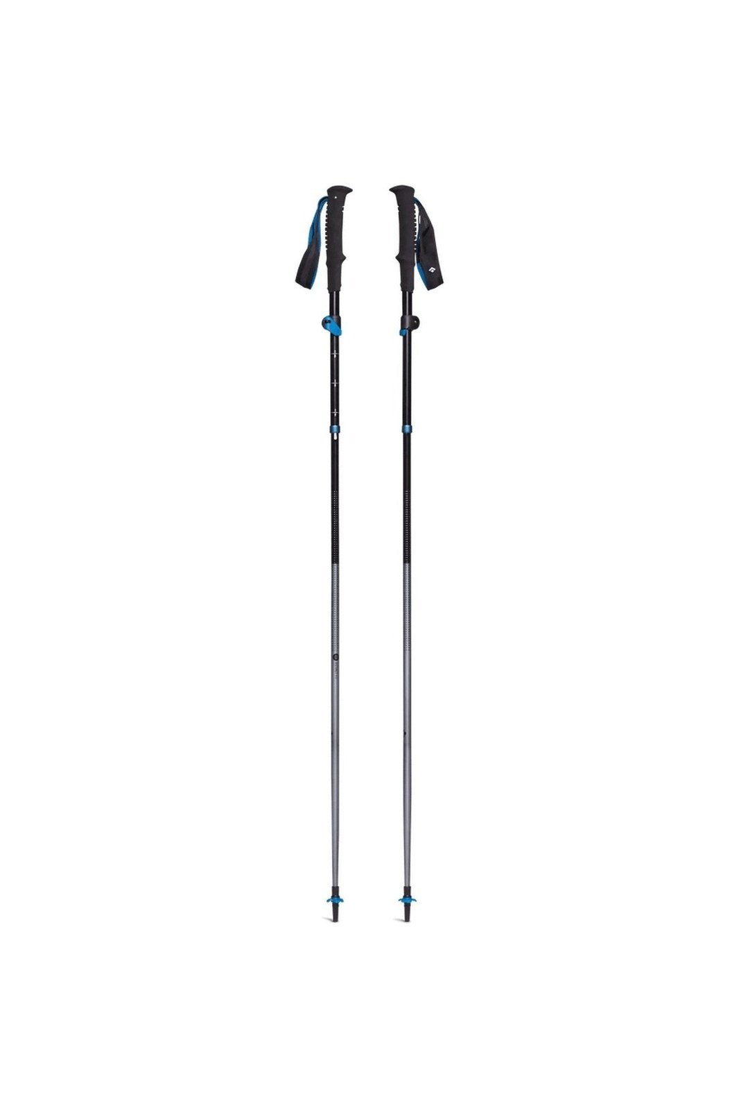 BLACK DIAMOND Distance Carbon Flz Poles | STATION 