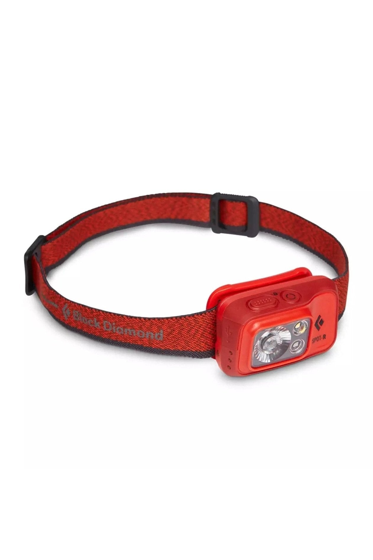 BLACK DIAMOND Spot 400-R Headlamp | STATION 