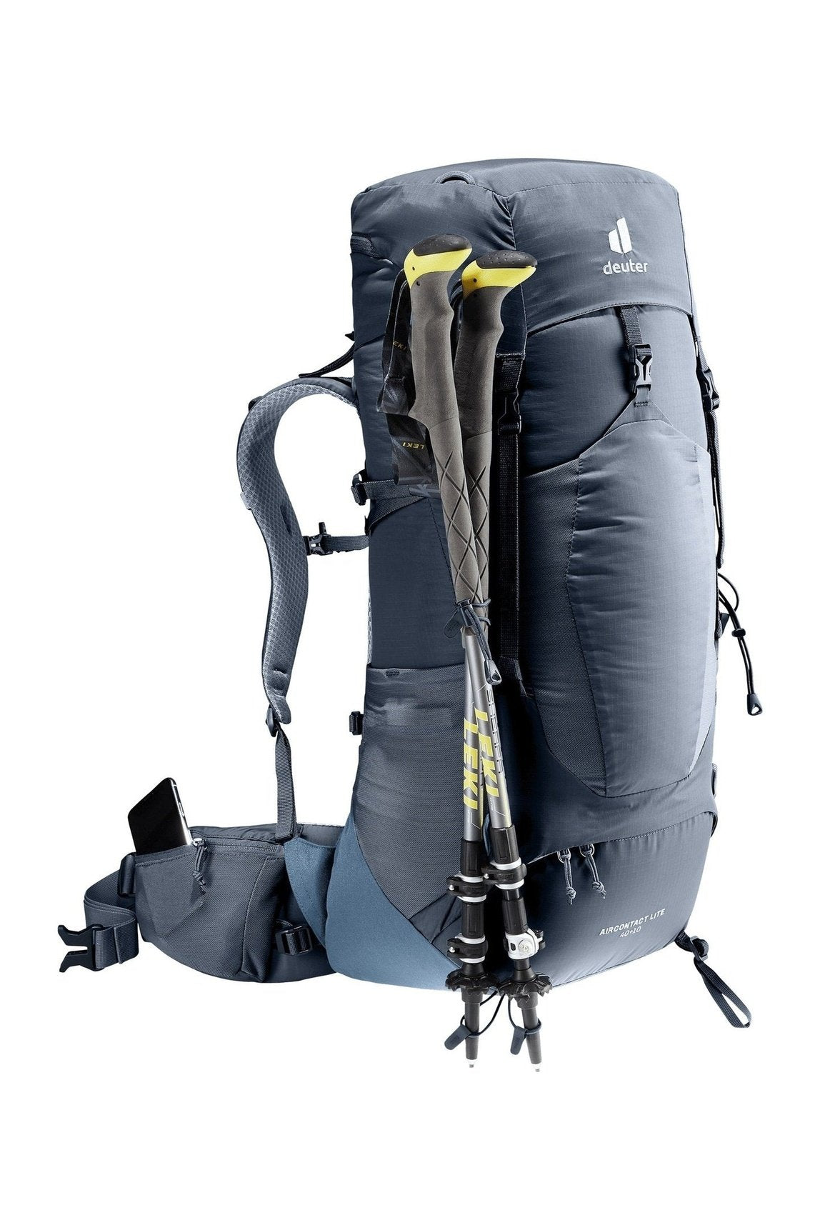 DEUTER Aircontact Lite 40 + 10 | STATION 