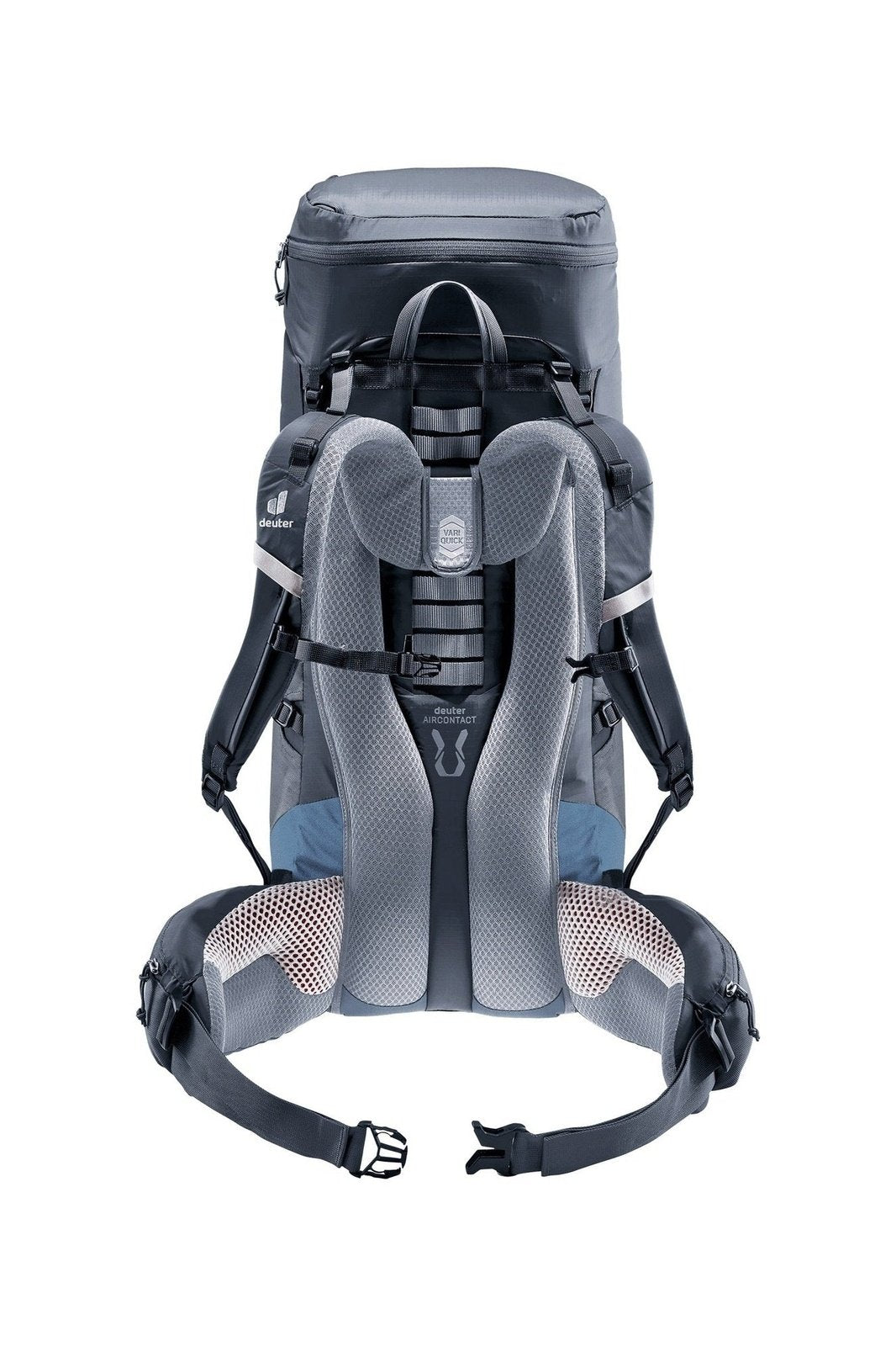 DEUTER Aircontact Lite 40 + 10 | STATION 