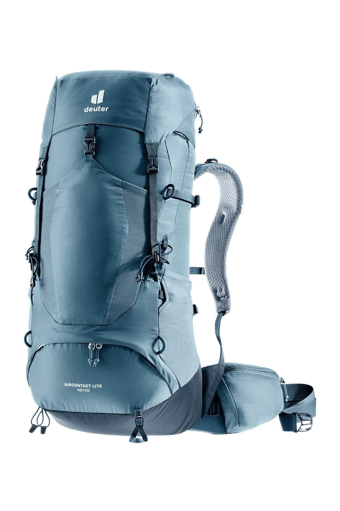 DEUTER Aircontact Lite 40 + 10 | STATION 