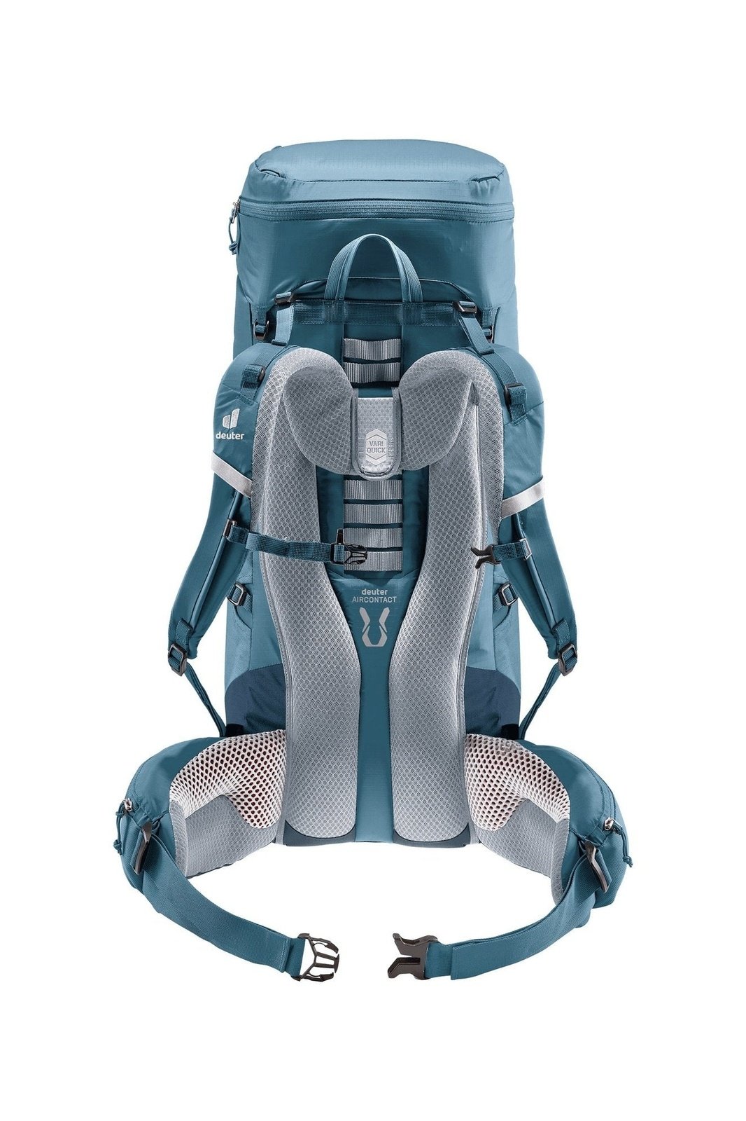 DEUTER Aircontact Lite 40 + 10 | STATION 