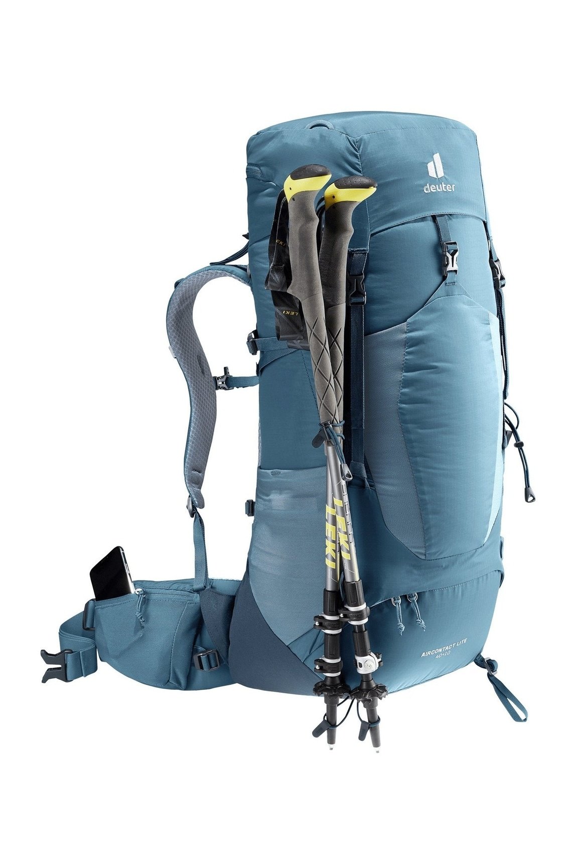 DEUTER Aircontact Lite 40 + 10 | STATION 