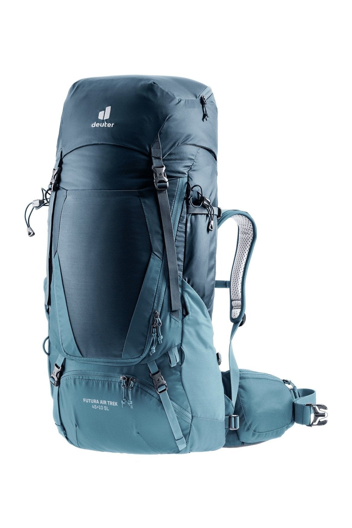 DEUTER Futura Air Trek 45 + 10 SL | STATION 