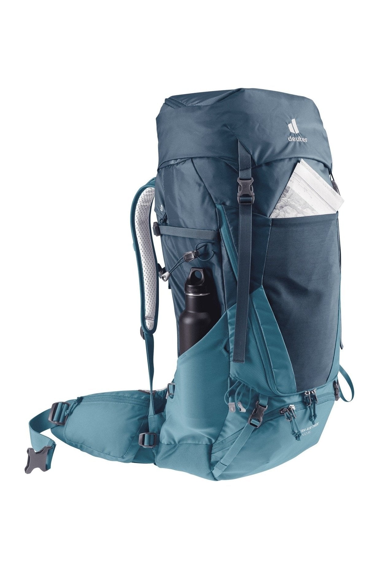 DEUTER Futura Air Trek 45 + 10 SL | STATION 