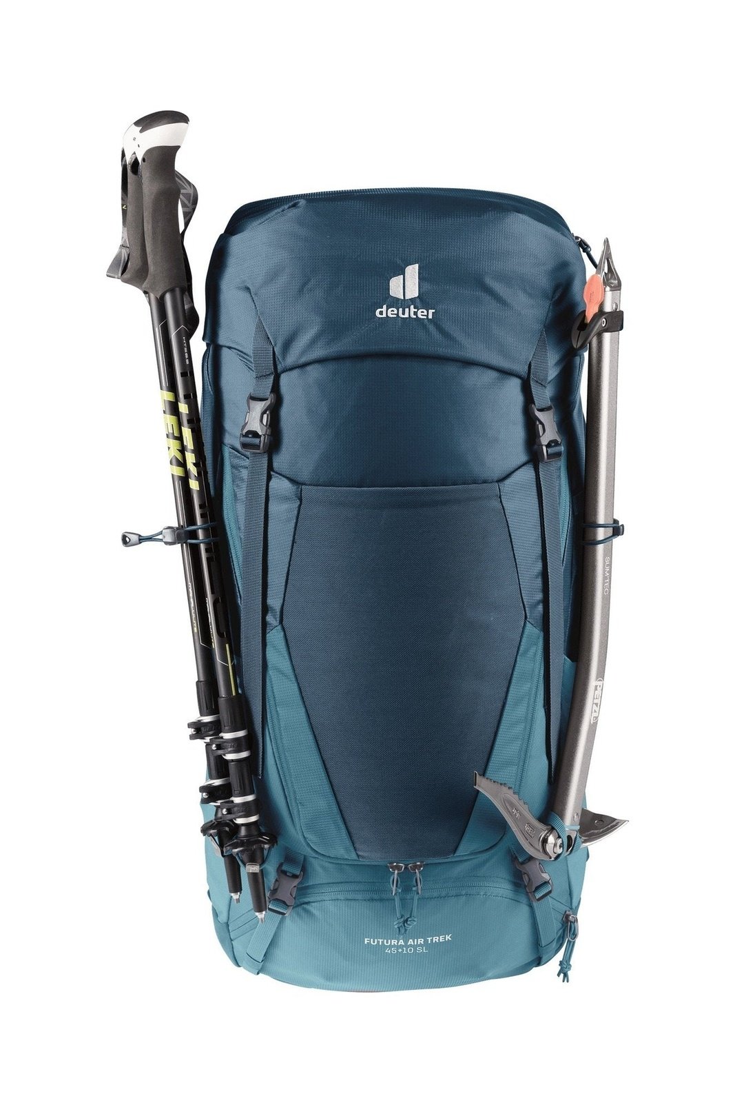 DEUTER Futura Air Trek 45 + 10 SL | STATION 