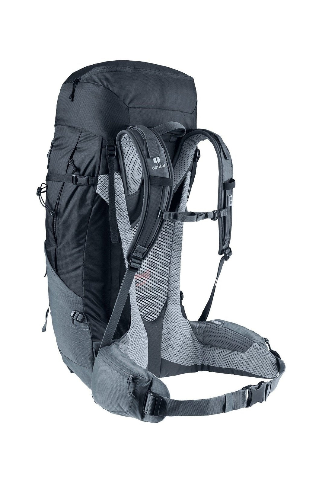 DEUTER Futura Air Trek 50 + 10 | STATION 