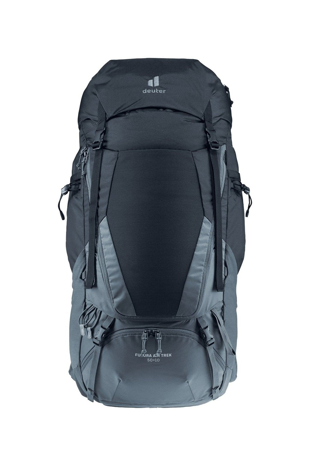 DEUTER Futura Air Trek 50 + 10 | STATION 