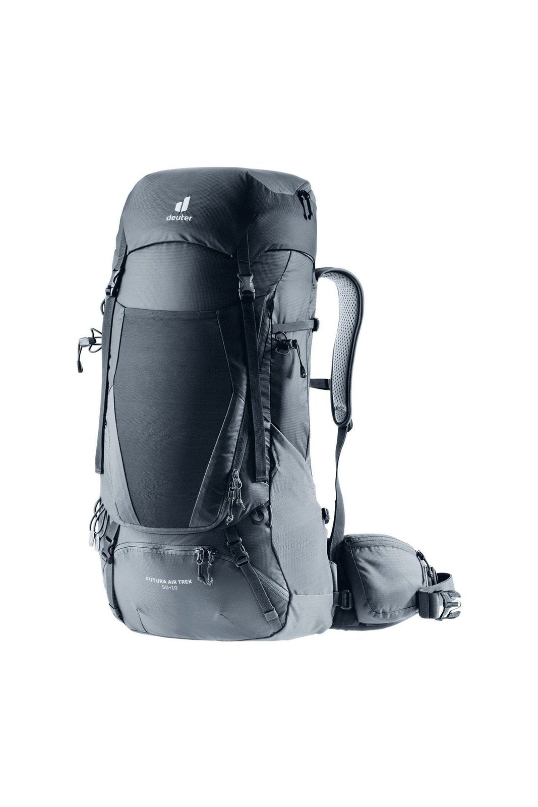 DEUTER Futura Air Trek 50 + 10 | STATION 