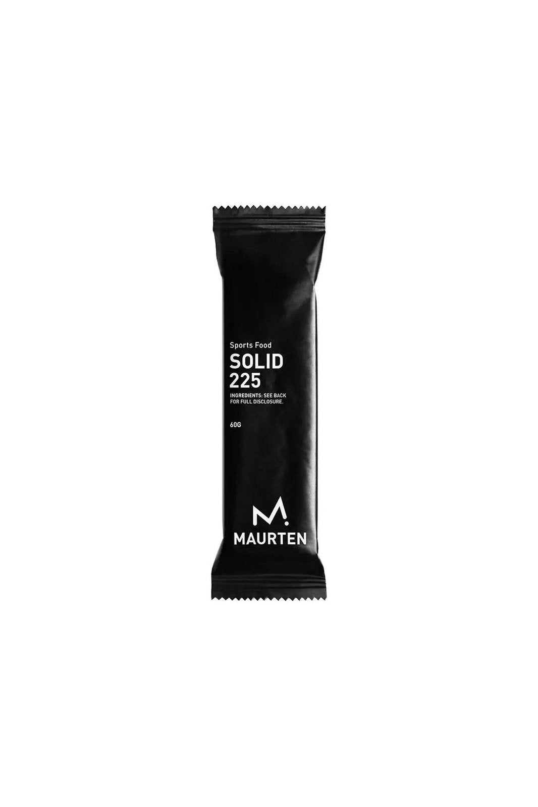 MAURTEN Boite Solid 225 12 sachets | STATION 