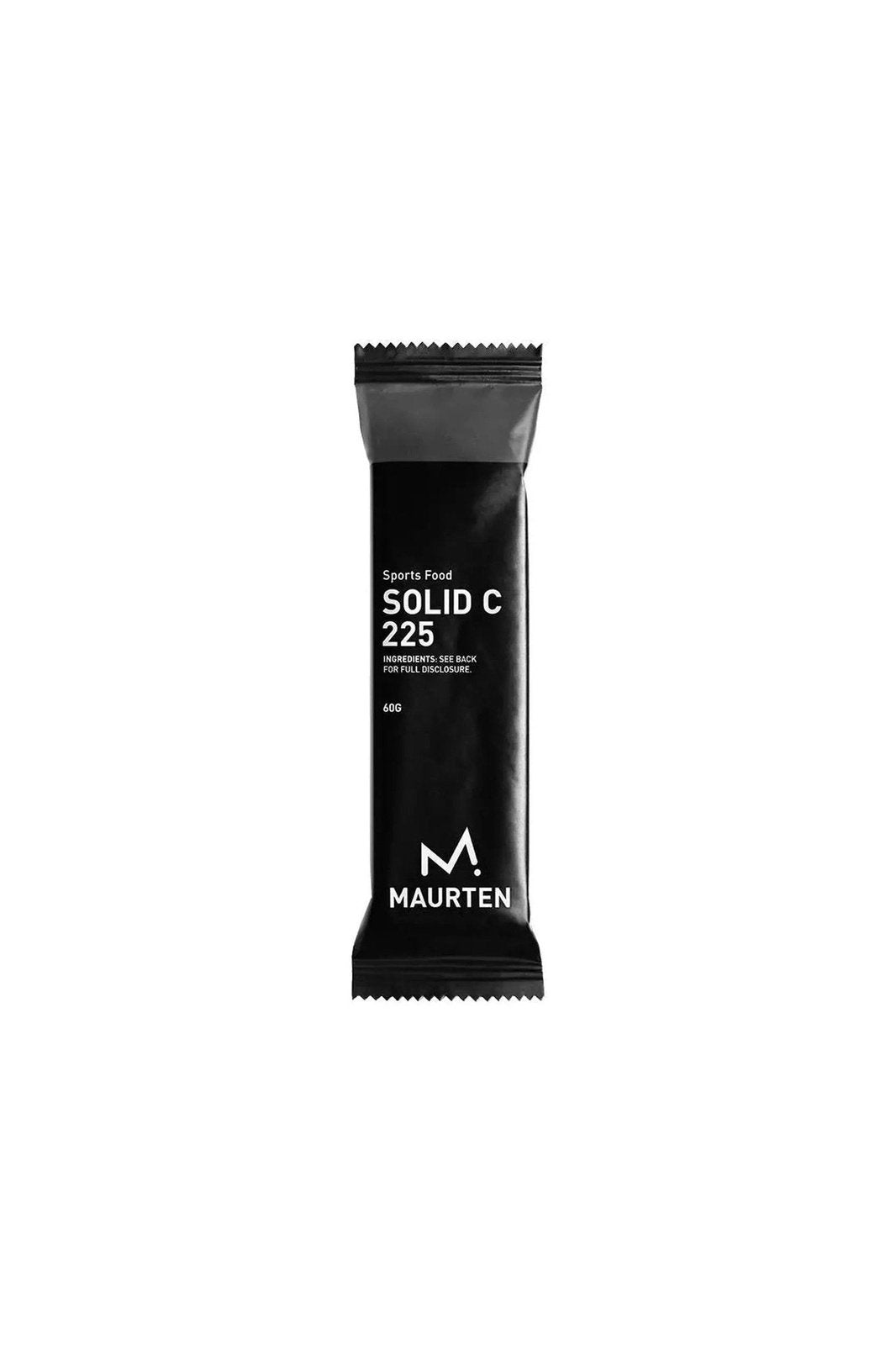 MAURTEN Boite Solid 225 Cacao 12 sachets | STATION 