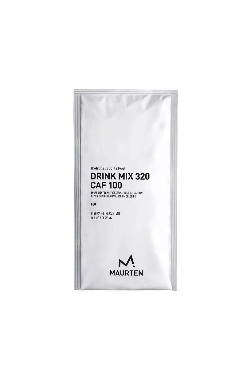 MAURTEN Sachet Drink Mix 320 Caf 100 | STATION 