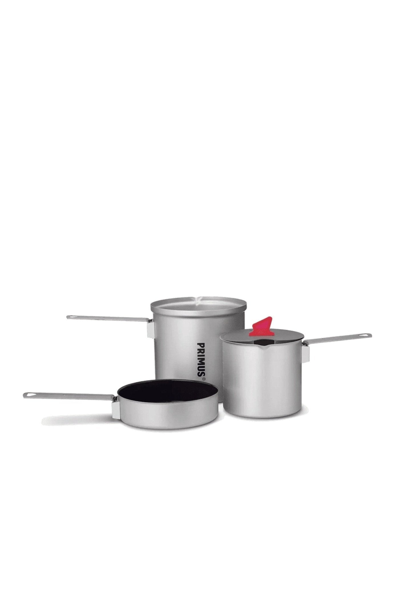 PRIMUS Essential Trek Pot Set | STATION 