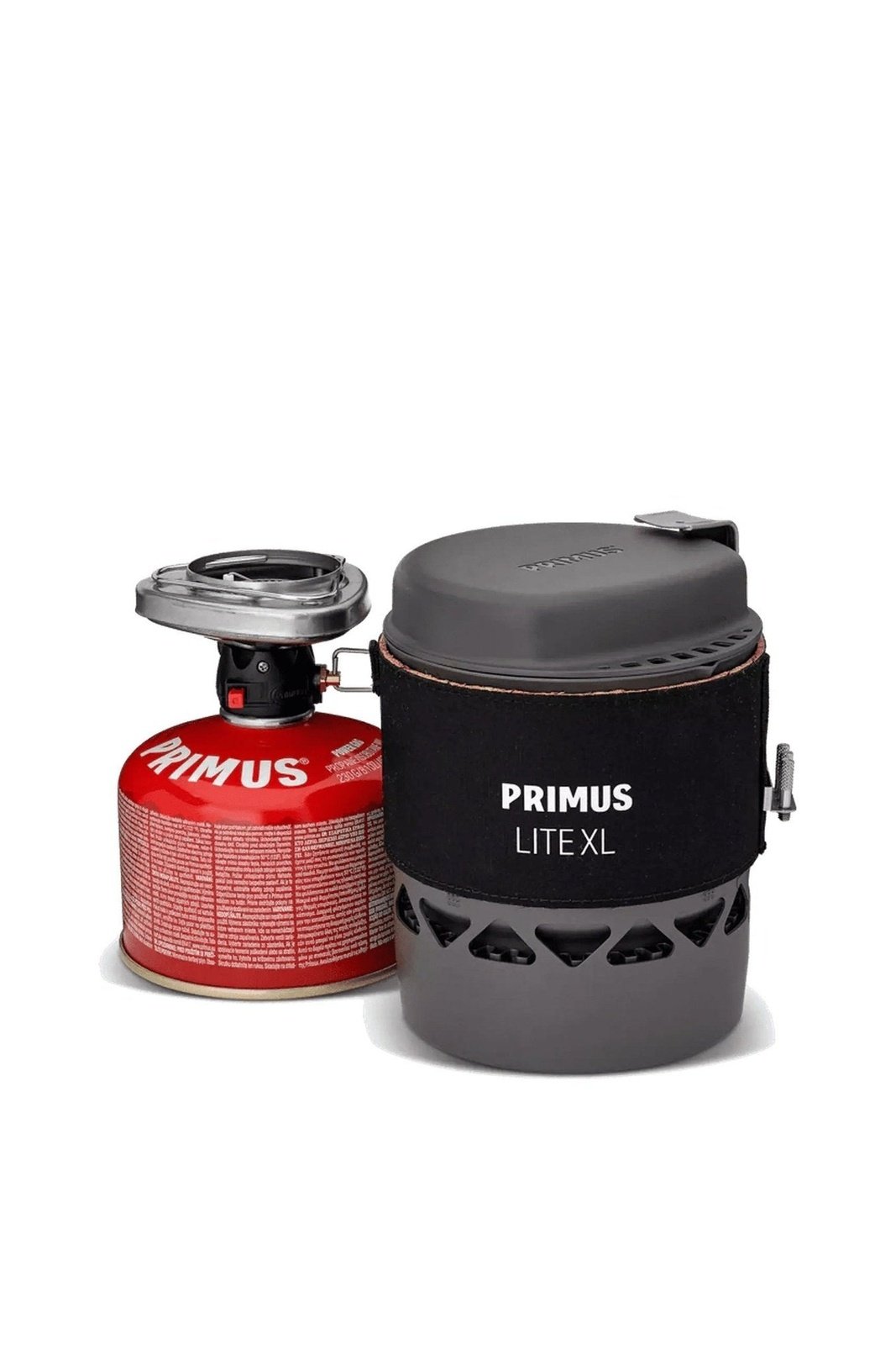 PRIMUS Lite XL Stove Rechaud | STATION 